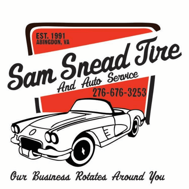 Sam Snead Tire and Auto Service